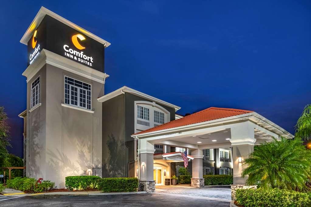 Comfort Inn & Suites Port Charlotte-Punta Gorda Ausstattung foto