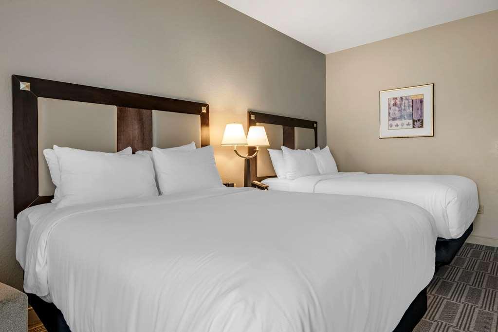 Comfort Inn & Suites Port Charlotte-Punta Gorda Zimmer foto