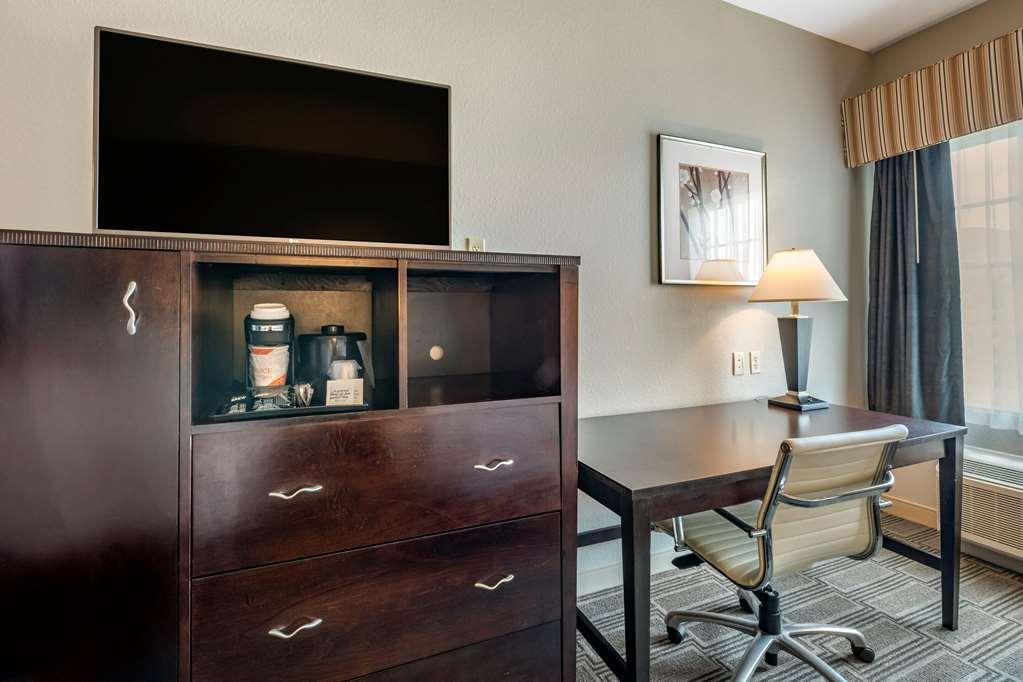 Comfort Inn & Suites Port Charlotte-Punta Gorda Zimmer foto