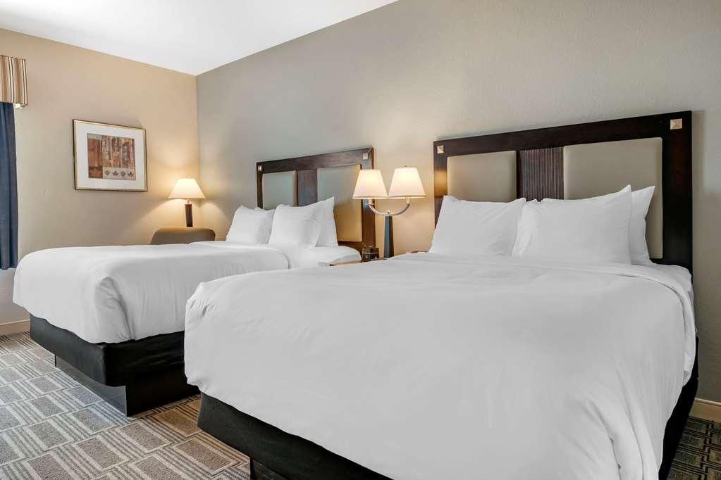 Comfort Inn & Suites Port Charlotte-Punta Gorda Zimmer foto