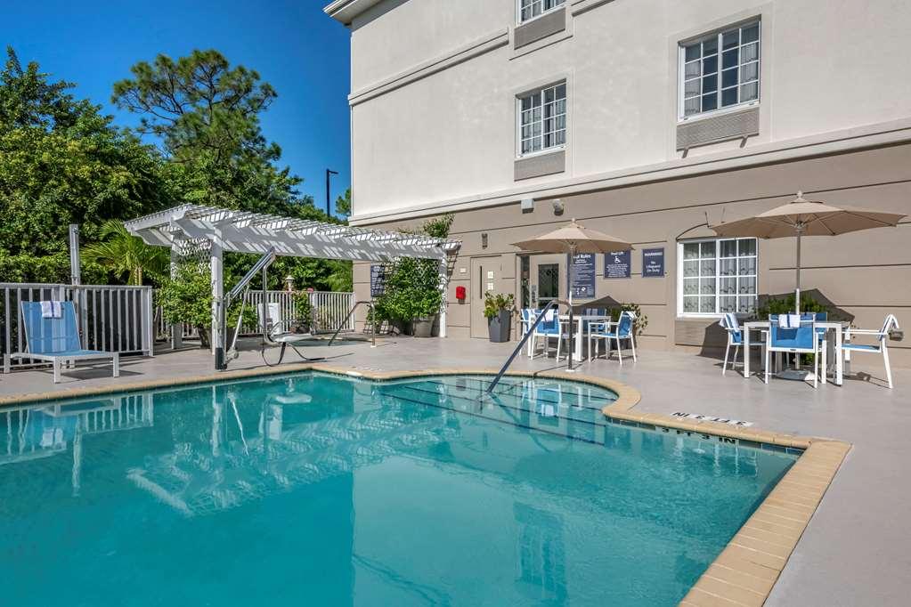 Comfort Inn & Suites Port Charlotte-Punta Gorda Einrichtungen foto