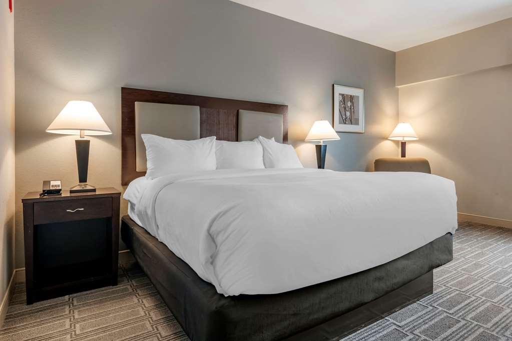 Comfort Inn & Suites Port Charlotte-Punta Gorda Zimmer foto